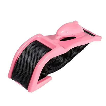 Car Seat Safety Belly Support Belt for Pregnant Women – Maternity Protector